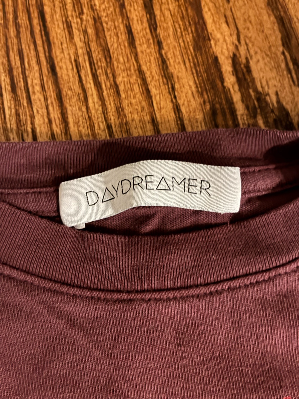 Daydreamer Def Lepard T-shirt size Medium - Picture 3 of 4
